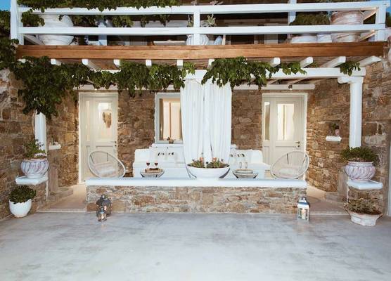Mykonos Dot Apartments 1