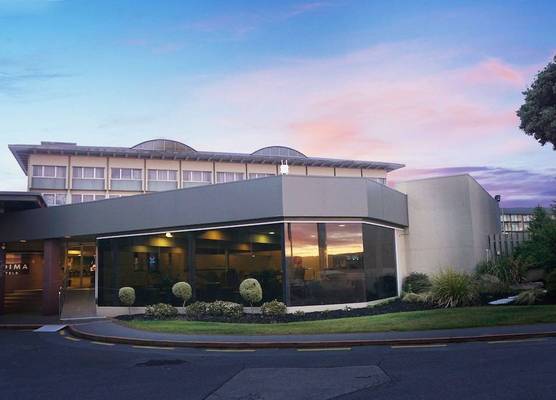 Sudima Hotel Lake Rotorua 1