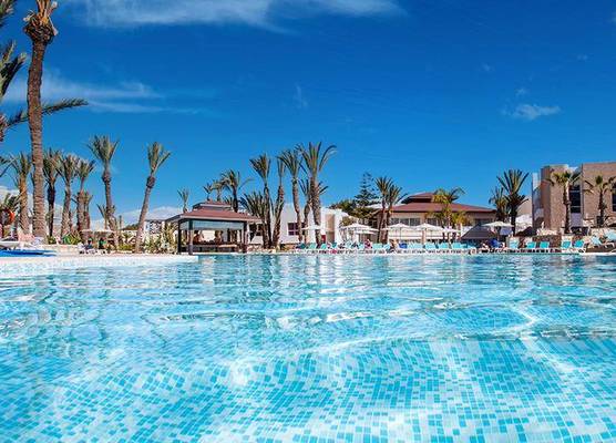 Hôtel Ôclub Experience Les Dunes D'Or Ocean Club 1