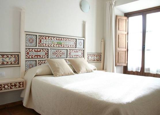Hostal Santa María de Úbeda 1