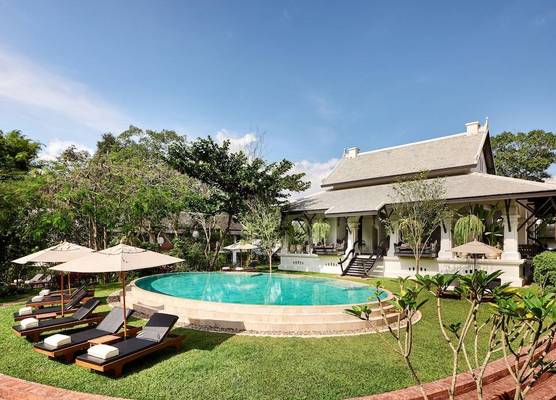 Rosewood Luang Prabang 1