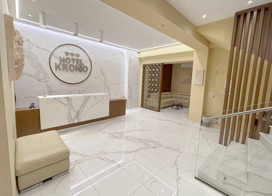 Hotel Kronio 1