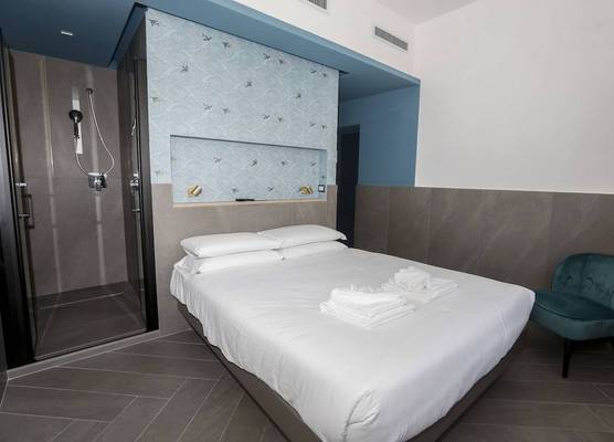 Ottaviano Smart Rooms 1
