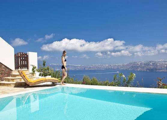 Maison Des Lys - Luxury Suites 1