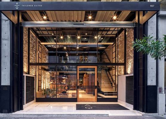 AQ Tailored Suites 1