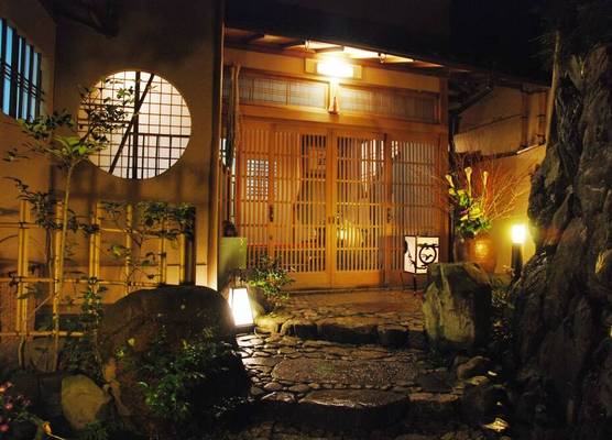 Yadoya Manjiro 1