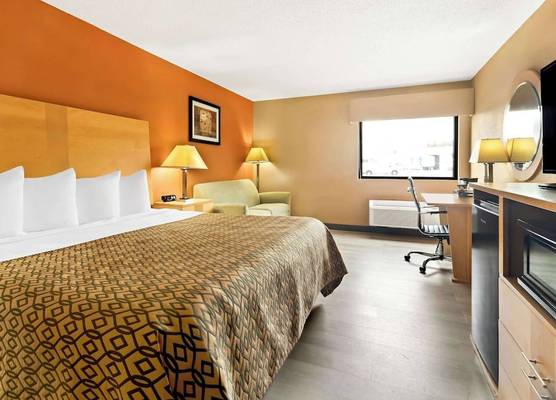 Best Western Paducah Inn 1
