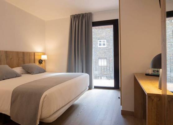 Hotel Cervol by Nexta 1