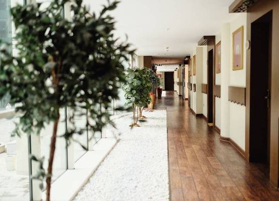 SABİHA GOKCEN İSTANBUL HOUSES Airport 1