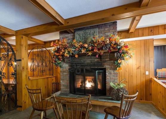 Northern Lights Lodge 1