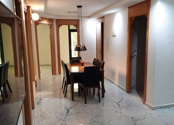 appart hotel puerto marino 1