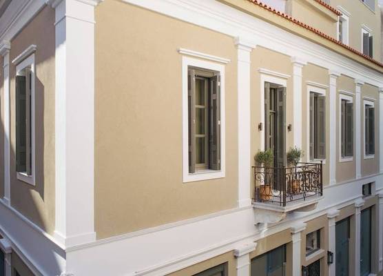 Emerald Hotel Athens 1