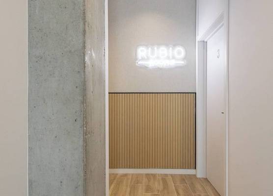 Rubio Rooms by Concept Flats 1