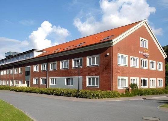 Hotel Rügenblick 1