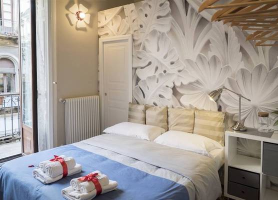 RossoCorallo B&B 1