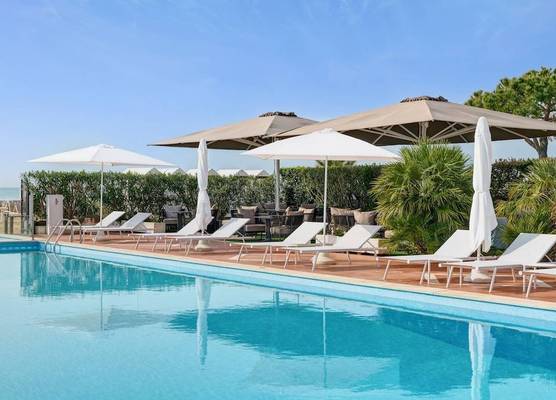 Hotel Delle Rose 1