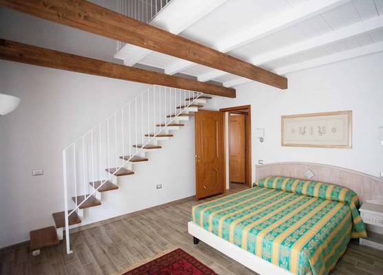 Locanda degli Artisti 1