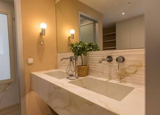 The Mediterranean Suites 1