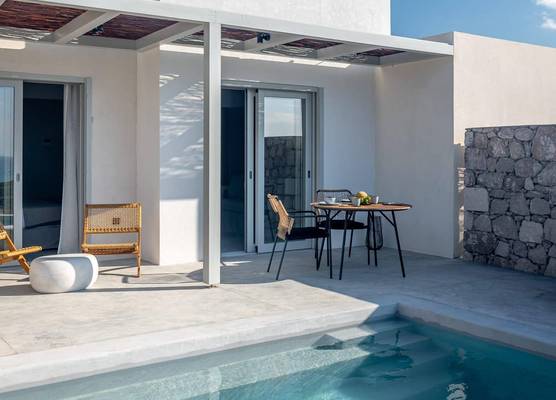 Ariadne Suites 1