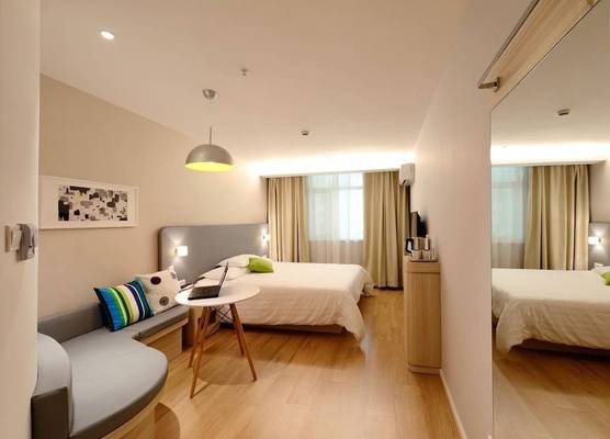 Hotel Apartment 24 1