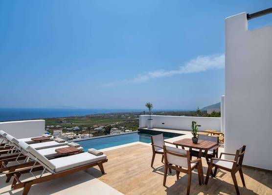 Venus Sunrise Suites & Villas 1