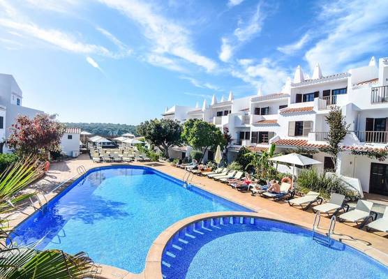 Aparthotel Nelva Resort 1