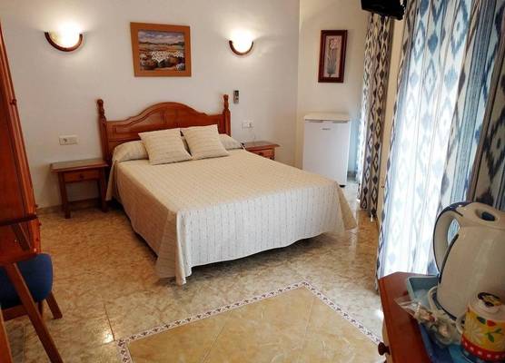 Hostal Andalucia 1