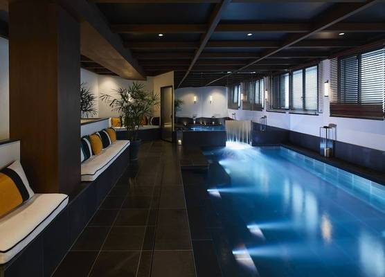 Le Roch Hotel & Spa 1