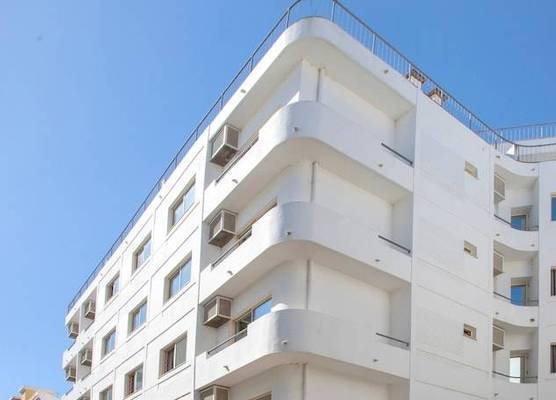 Stay Hotel Faro Centro 1