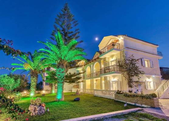 Panorama Studios & Apartments 1