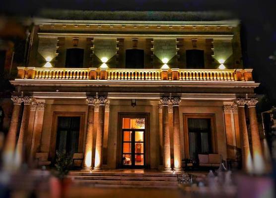 Dimora Charleston Lecce parcheggio privato in loco gratis 1