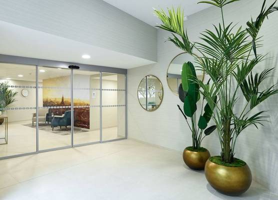 Zenao Appart'hôtels Suresnes 1