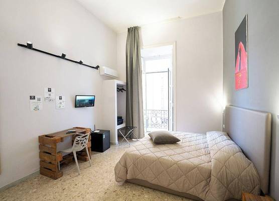 P.c. Boutique H. Lifestyle Napoli Centro By Clap 1