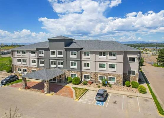 Baymont by Wyndham Henderson-Northeast Denver 1