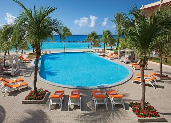 Sunscape Curacao Resort Spa & Casino 1