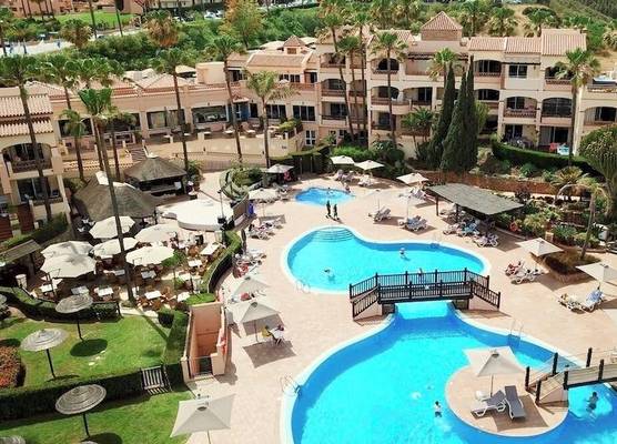 Wyndham Grand Costa del Sol 1