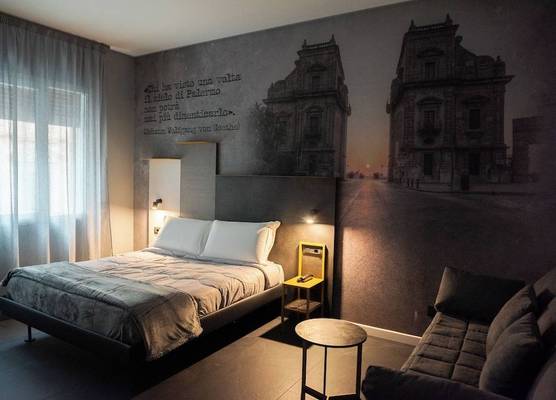 Alma Hotel 1