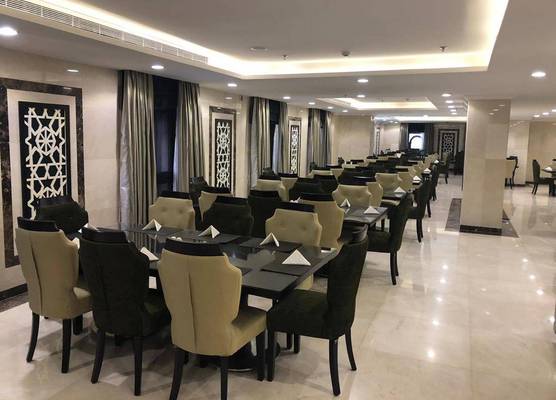 Taiba Front Hotel 1