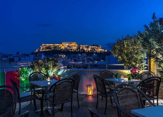 Attalos Hotel 1