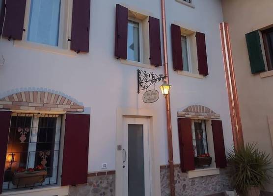 B&B Corte Colli Antichi 1