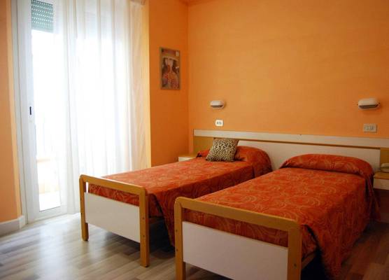 Hotel Milena 1