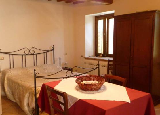 Agriturismo Il Pioppo 1