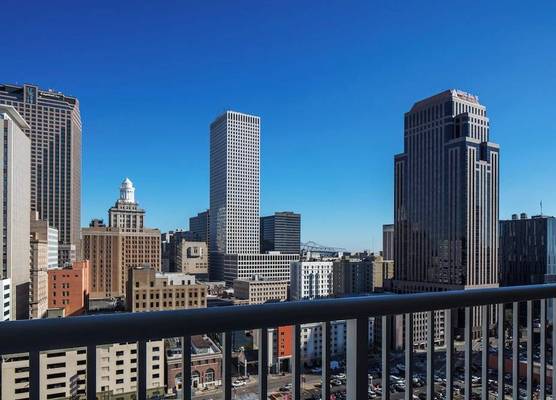 Holiday Inn NEW ORLEANS-DOWNTOWN SUPERDOME by IHG 1