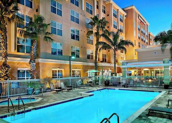 Residence Inn Orlando Lake Mary 1
