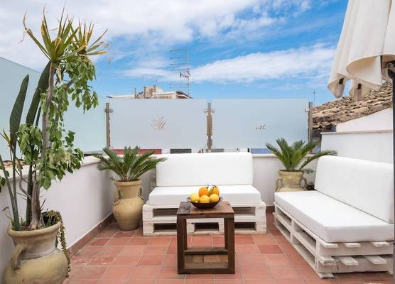 AM Suite with terrace by Wonderful Italy 1