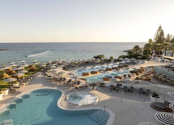 King Jason Protaras - Designed for Adults by Louis Hotels 1