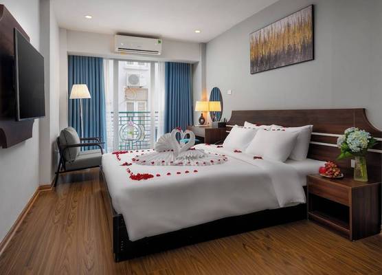 Astoria Hanoi Hotel & Travel 1