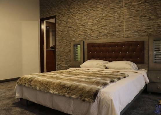 Grand Suites Hotel 1