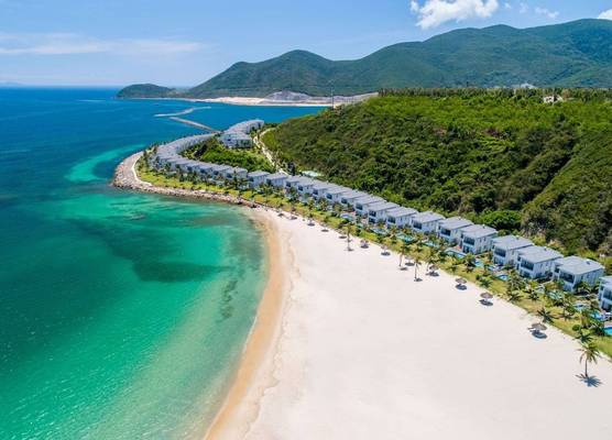 Vinpearl Resort Nha Trang 1