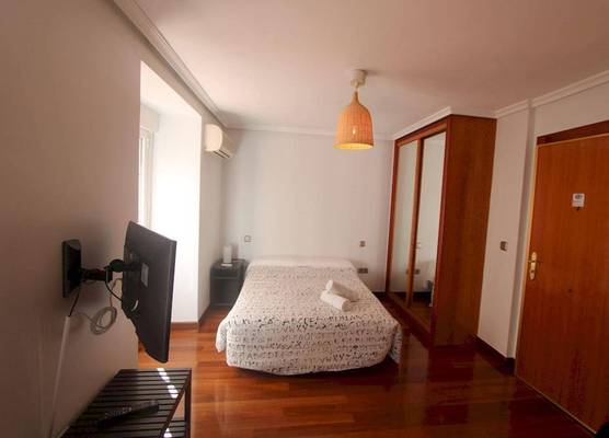 Apartamentos Madrid Atocha 1